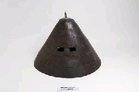 藏品(銀盔)的圖片